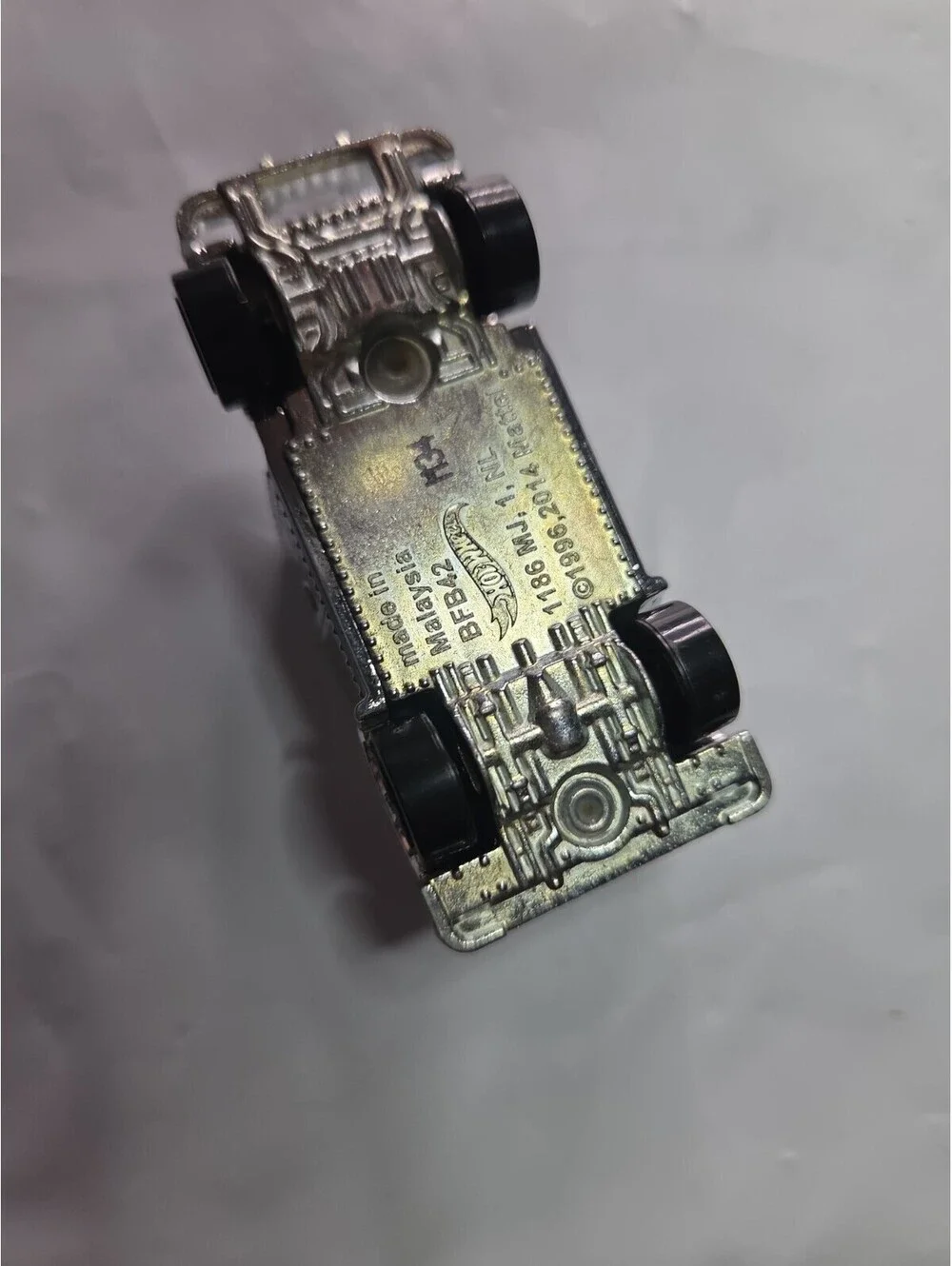 Hot Wheels any made